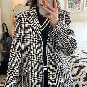 Ralph Lauren Peacoat